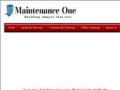 maintenance-one