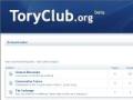Toryclub.org
