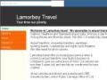 lamorbey travel