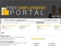 free employment port