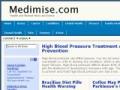 medimise.com - healt