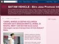 batam vehicle - biro