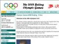 Olympics 08 08 08