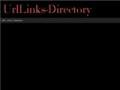 Url links directory