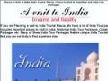 Visit to india