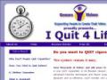 i quit 4 life - quit