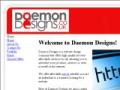 daemon designs