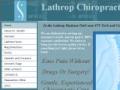 lathrop chiropractic