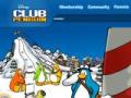 club penguin - waddl