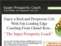 prosperity coach