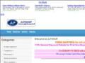 jlpshop home page