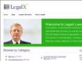 welcome to legalx.ne