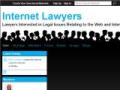 internet lawyers uk