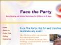 face the party