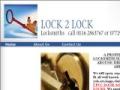 lock 2 lock - home