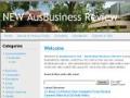 ausbusiness review -