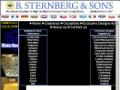 b.sternberg and sons