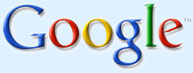 google logo blue