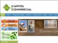 capitol commercial