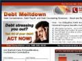 debt payoff services