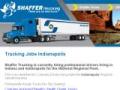trucking jobs