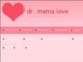 dr. mama love - ask
