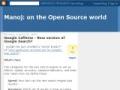 open source world