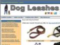 dog leash-leads