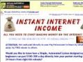 instant internet inc