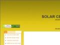 solar cell bargain