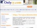 onlycy.com - cyprus