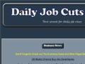daily job cuts . com