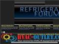 refrigeration forum.