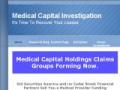 medcapital claims