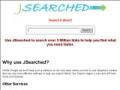 jsearched