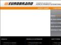 ✪ eurobrand - first