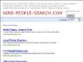 free people searches