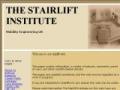 the stairlift instit