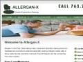 allerganx-x - carpet