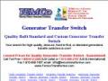 generator transfer s