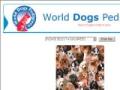 world dogs pedigrees