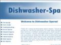 dishwasher spares