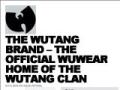 wutangclan.com