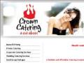crown catering