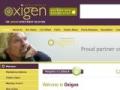 oxigen investments -