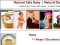 natural baby product