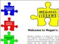 Megan's jigsaws