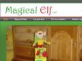 magical elf