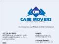 welcome to care move