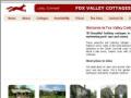 fox valley cottages
